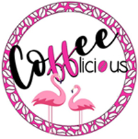 Coffeelicious Logo